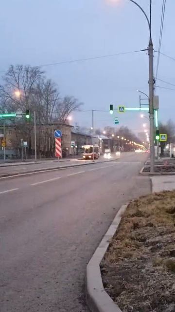 УЛИЦА МИРА смотреть онлайн