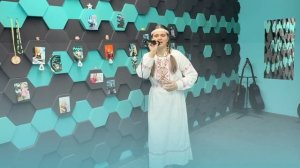 Студия вокала А2/Анастасия Прудникова