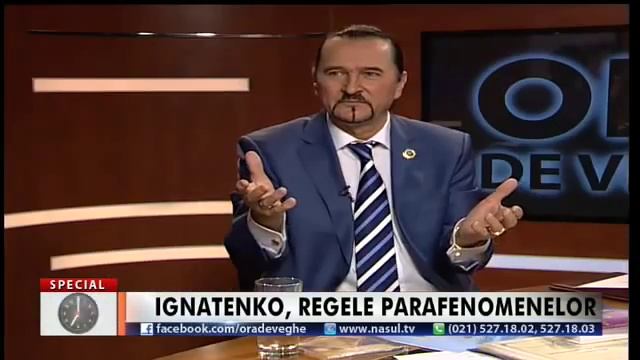 Albert Ignatenko la Ora de veghe - 21.11.2013 (Partea 2) смотреть онлайн