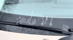 Замена щеток стеклоочистителя Ауди ку3