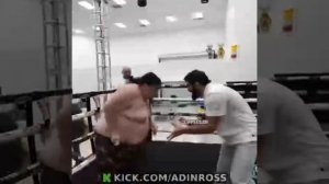 💥Арман Царукян зарубился с каким то блогером !