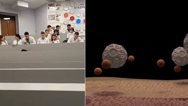 Сенсация Волосы в носу зашевелились ... у Елены Малышев смотреть онлайн