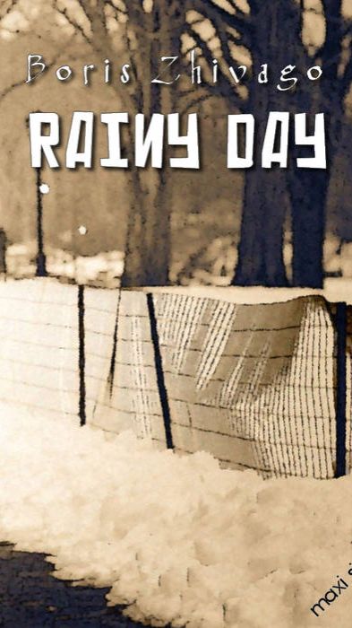 Boris Zhivago - Rainy day (Extended TGV Version) смотреть онлайн