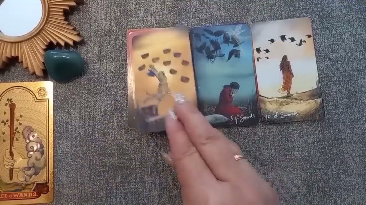 ТАРО РАСКЛАД❤️ Какой Шанс бывает подарит Судьба! ❤️ смотреть онлайн