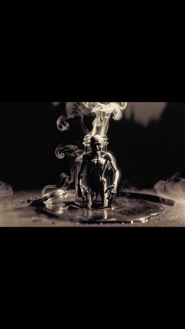 Клип на песню Черт в склянке смотреть онлайн
