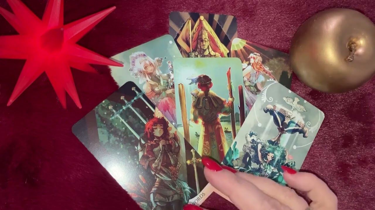 ТАРО РАСКЛАД🔥 ОТКРОЮТСЯ ОГРОМНЫЕ ВОЗМОЖНОСТИ! 🔥 смотреть онлайн