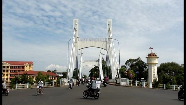 Вьетнам 2014 года Часть 3