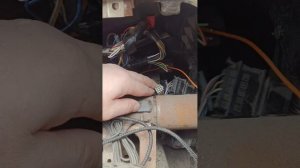 Газель бизнес , Некст, подключение электробкировки дифференциалов задний редуктор.