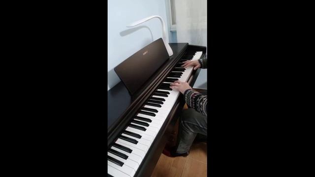 Ирина- ABBA "The winner takes it all" смотреть онлайн