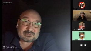 Реплика М.Хайруллина как ответ и продолжение мнения А.Мироновой. Странности в медийной политике