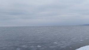 #расслабься#море#шуга#Взморье-Лукоморье#10января 2026#