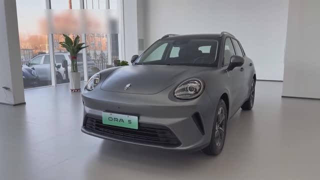 ORA 5 смотреть онлайн