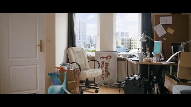 Милые тайгеры Ревность и чужие чувства 🏠🤔 Как понять друг друга смотреть онлайн