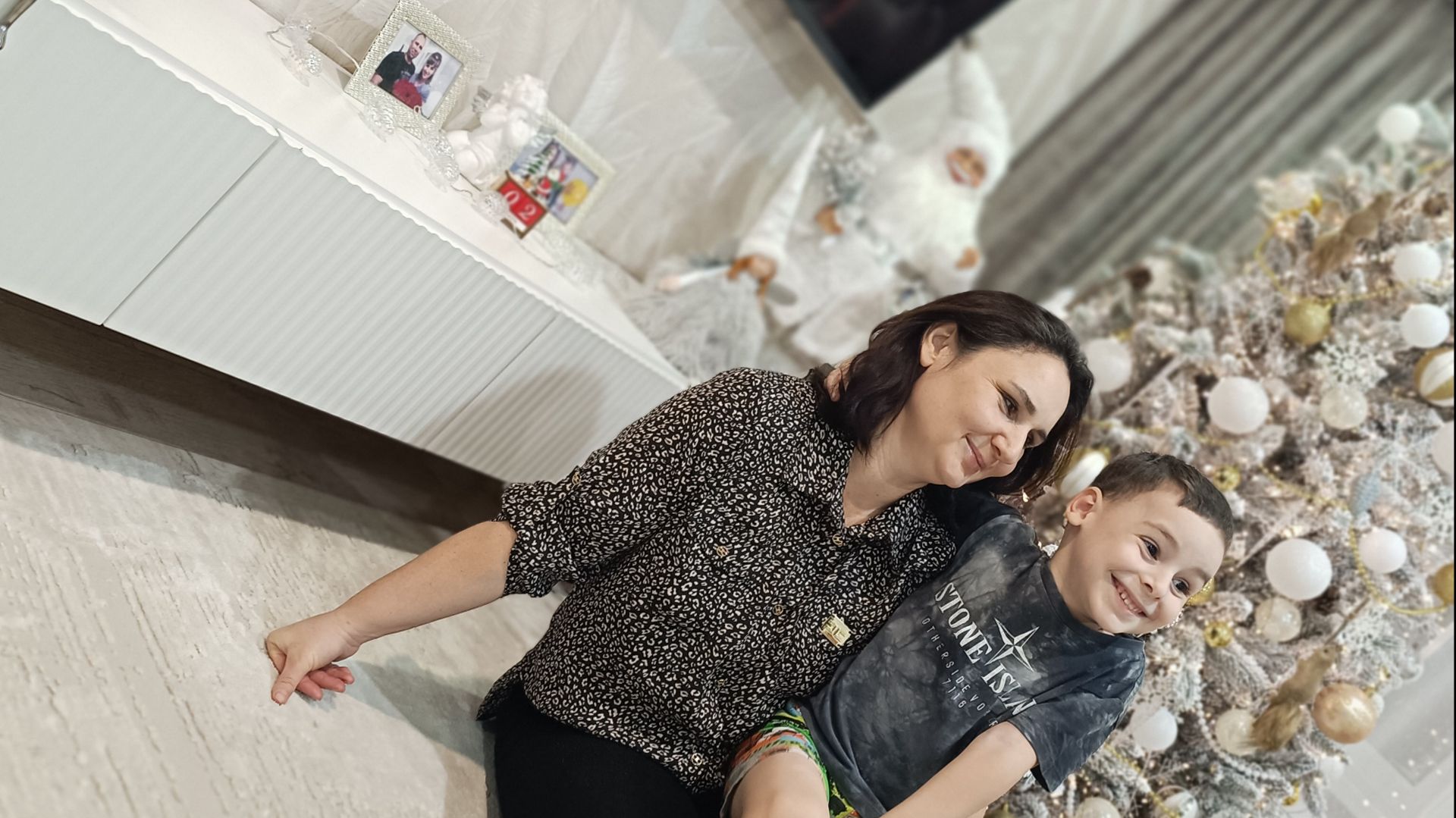 НОВОГОДНИЕ КАНИКУЛЫ В ДЕРЕВНЕ/СТËБ МУЖА/ВСТРЕЧА С КРËСТНЫМИ,ДРУЗЬЯМИ/ смотреть онлайн