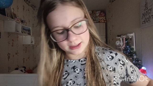 мой новогодний влог 🎄 смотреть онлайн