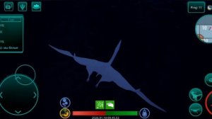 выживание за Кетцалькоатля