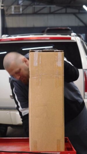 Паленые запчасти GM NAO первичные признаки #romande #chevrolet #tahoe #cadillac #escalade #gm