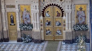 Трансляция Богослужения 10.01.25