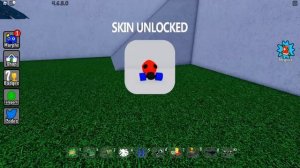 ДАРЮ ПОДАРКИ В ЗАКУЛИСЬЕ в ROBLOX!