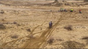 Моя Honda Africa Twin CRF1100 Adventure, в Дагестане у Никитоса Project18