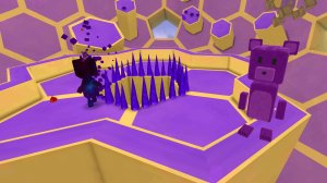 Баарен VS Бааренс кто победит ?