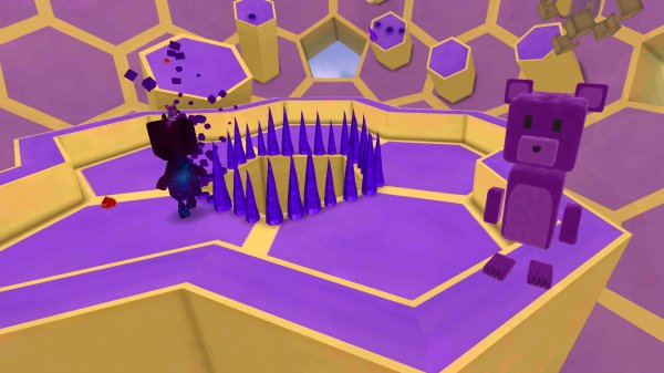 Баарен VS Бааренс кто победит ?