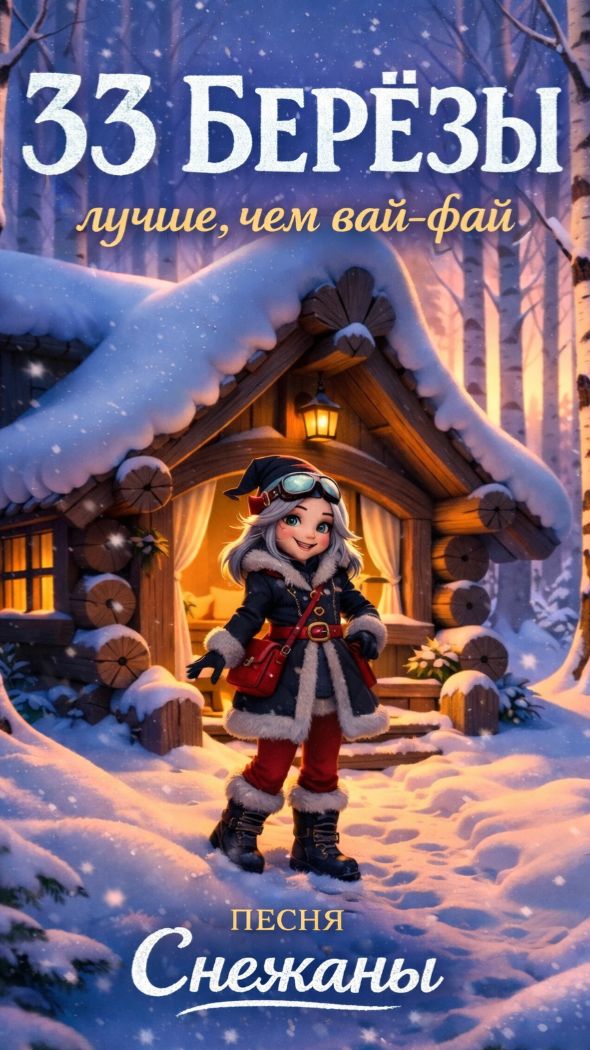 33 берёзы — лучше, чем вай-фай.Группа ТАКА-ТА. смотреть онлайн