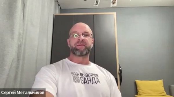 Эфир 10.01 «BR ясли: разбор ошибок в питании»