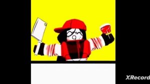 Yanity slasher lms theme (forsaken)