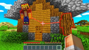 Я Использовал ЧИТЫ против 5 ПОПУЛЯРНЫХ ЮТУБЕРОВ в Майнкрафт…