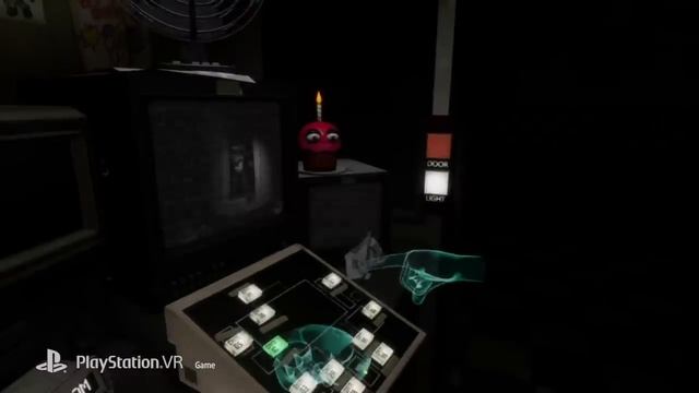 Five Nights at Freddy's: Help Wanted смотреть онлайн