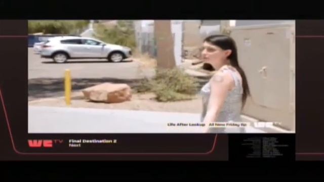 I know what you did last summer credits We tv смотреть онлайн