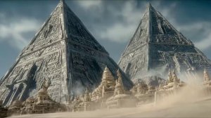 Загадочный Египет