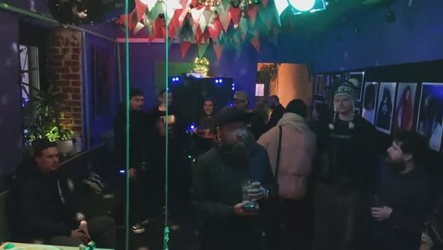 BASSMASS2026 @ ЭМИГРАЦИЯ