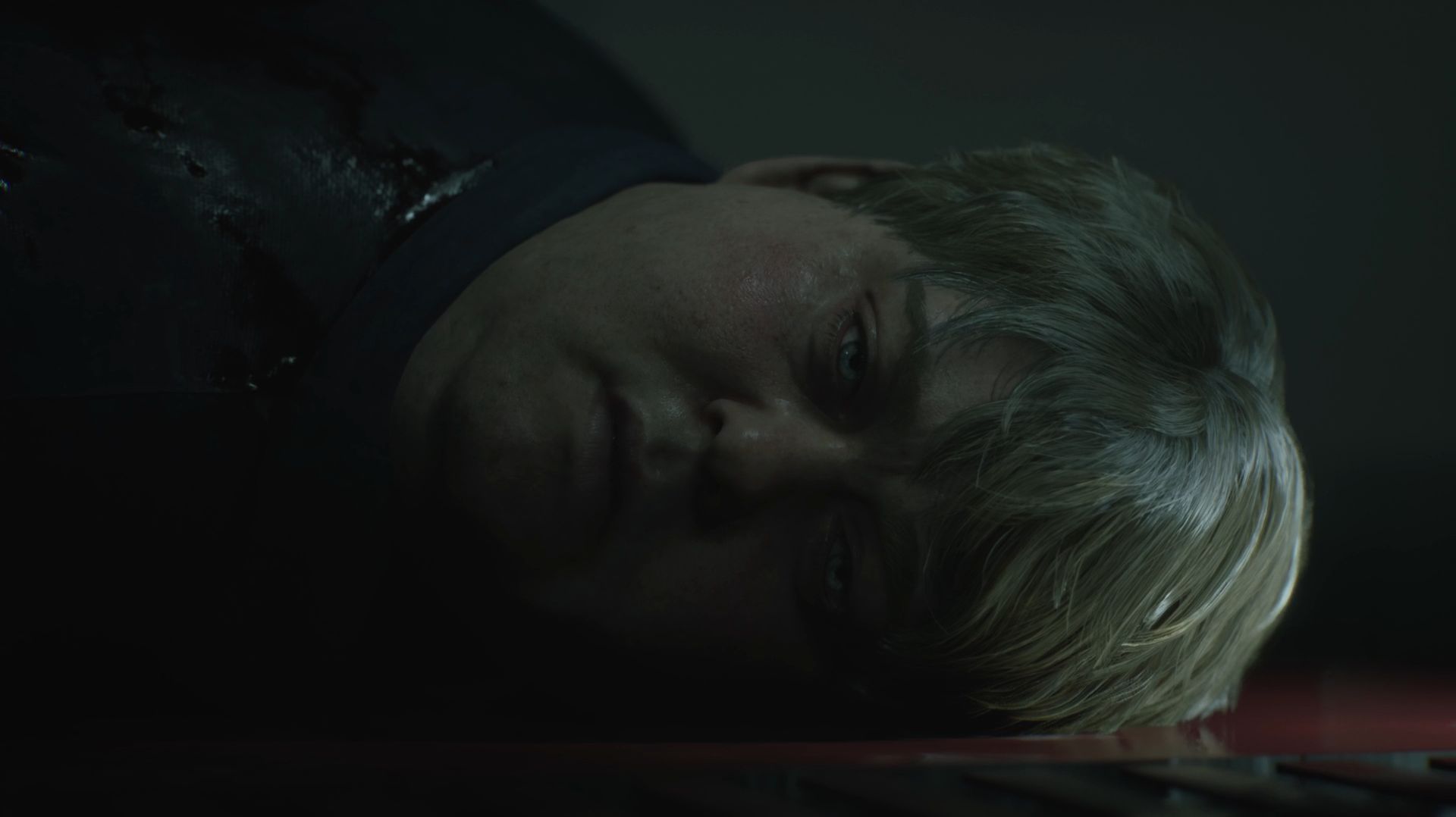 Silent Hill 2. Remake. Часть 14. Бой с Эдди.