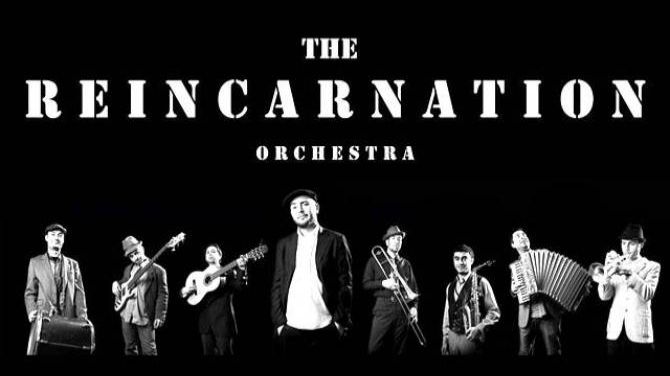 🇦🇲 Reincarnation / Реинкарнация / Ռեինկարնացիա - Քեզ պիտի սիրեմ - Qez piti sirem 🎵❤️🌹 смотреть онлайн