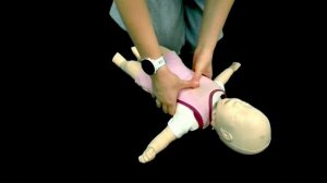 слр. младенец