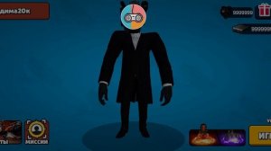 ПРОВЕРЯЮ ВСЕЛЕННУЮ АГЕНТОВ В ТОЕЛЕТ АГЕНТ