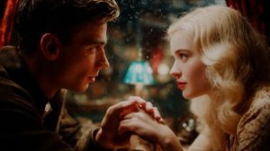 Pravohor. Снежные комары.