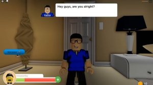 МЕНЯ ВЗЯЛИ В БОГАТУЮ СЕМЬЮ в ROBLOX!