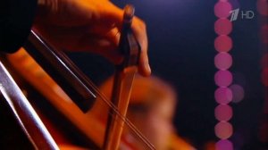 Стас Пьеха - Мы с тобою танцуем (Юбилейный концерт к 85-летию Давида Тухманова)