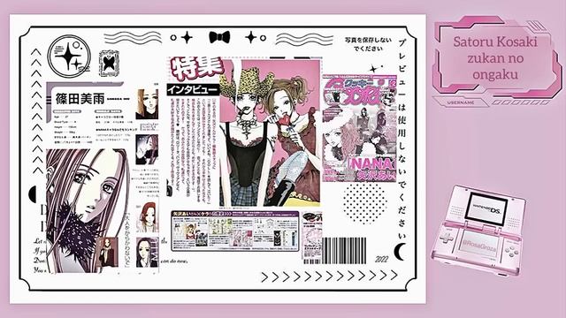 Citypop Girlypop 2000s Cute It Girl Fashion Shopping Dress Up Playlist