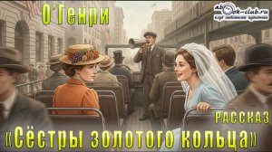 О′Генри "Сёстры золотого кольца" рассказ