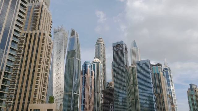 Dubai смотреть онлайн