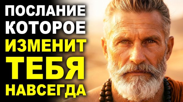 Послание твоего Ангела / Песня, которую нужно услышать каждому