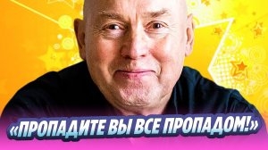 Сухоруков объяснил уход из театра Моссовета 🔥 Новости Шоу-Бизнеса