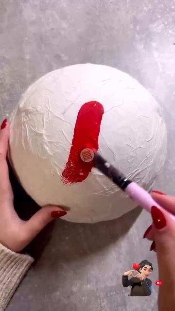 Мухомор для интерьера комнаты