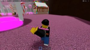 КЭТНАП ИНФЕКЦИЯ в ROBLOX!