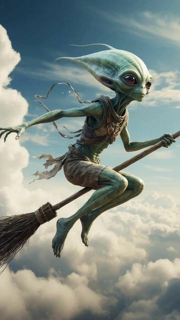 Night Pollutions Speed