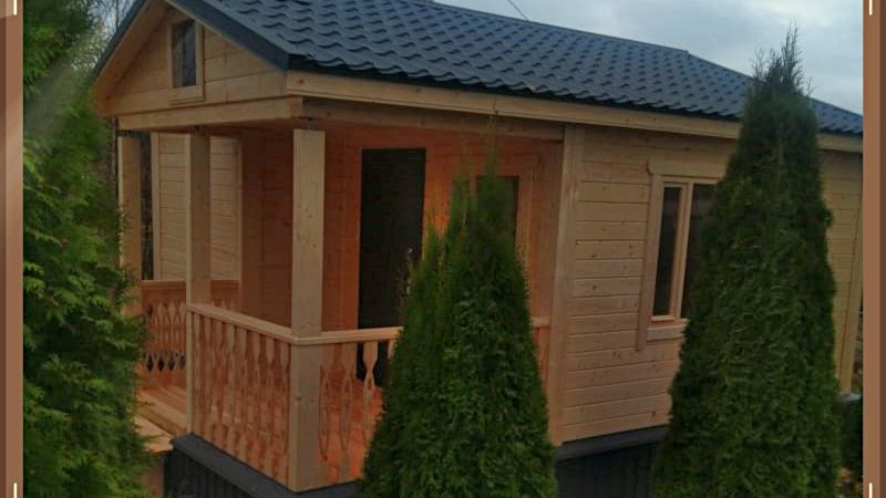 Баня–мой талисман удачи,попарился в бане,живу спокойно,не парюсь по жизни! Брусовая баня с терраской смотреть онлайн